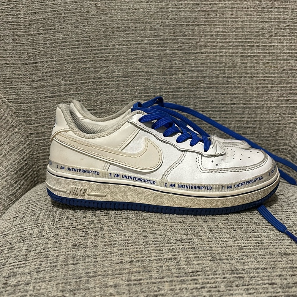 Nike force 1